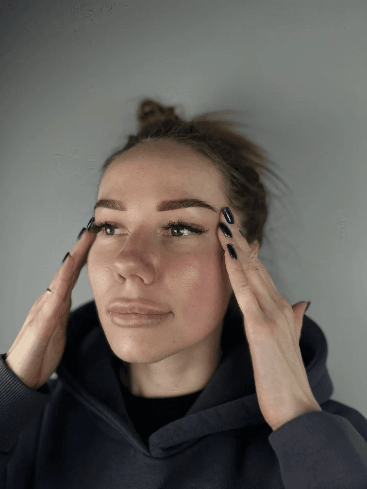 ПЕРМАНЕНТНЫЙ МАКИЯЖ БРОВЕЙ