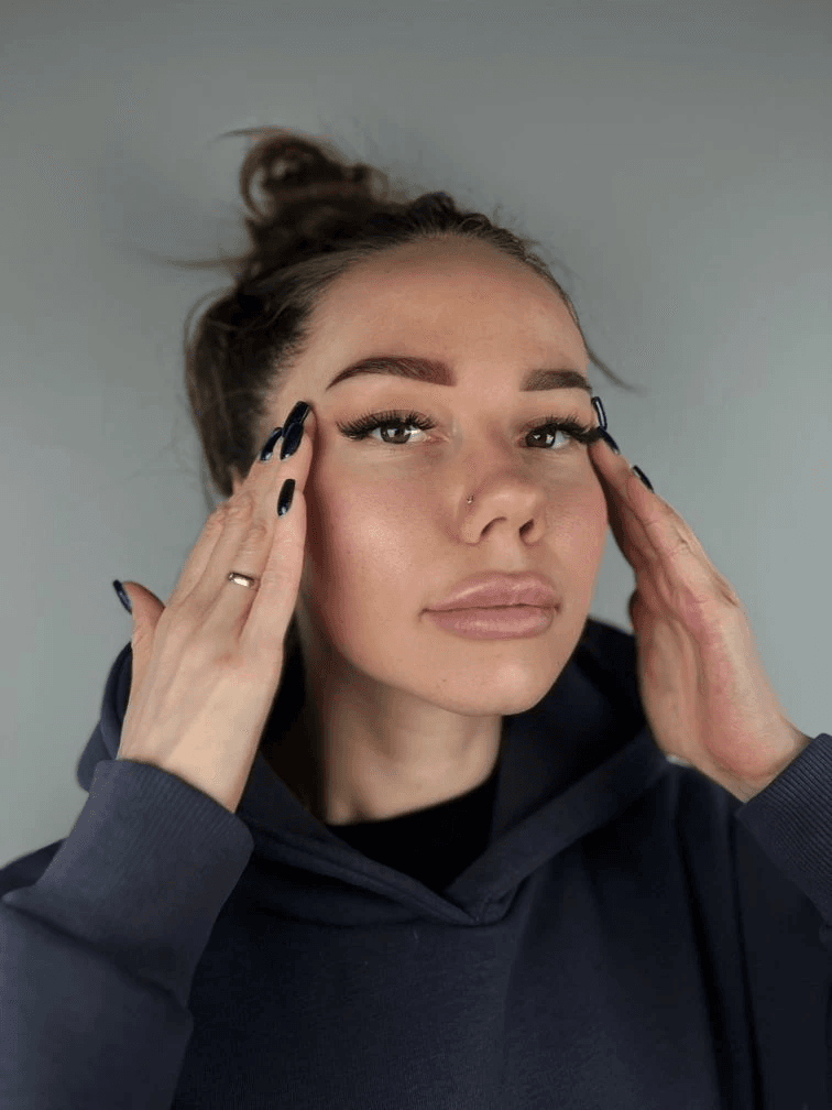 ПЕРМАНЕНТНЫЙ МАКИЯЖ БРОВЕЙ