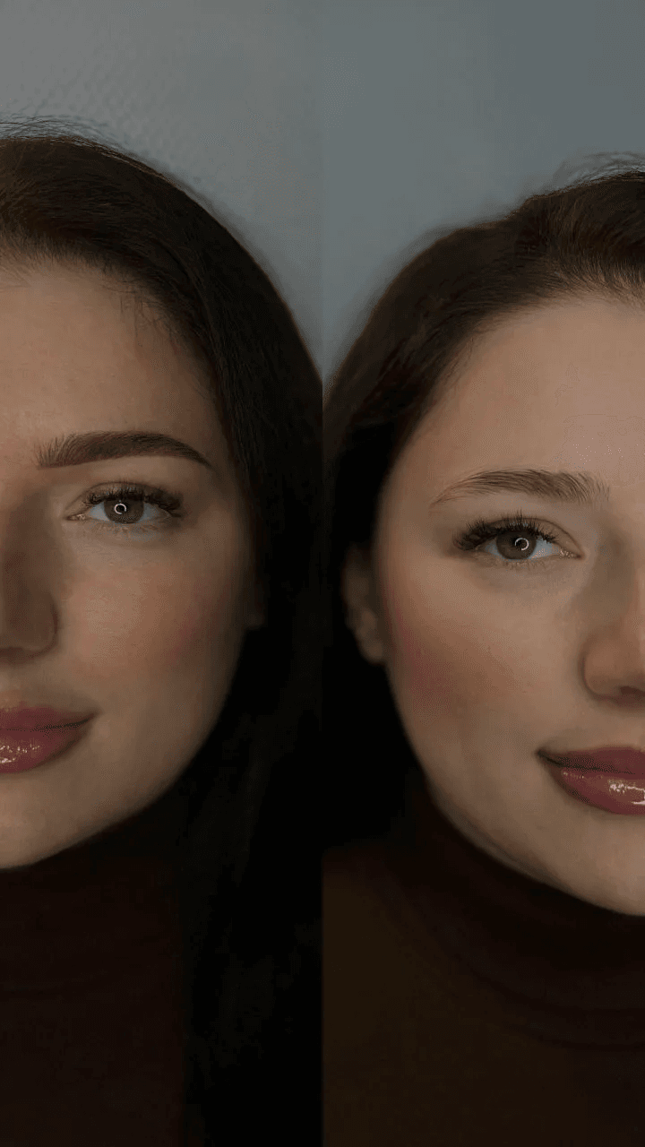 ПЕРМАНЕНТНЫЙ МАКИЯЖ БРОВЕЙ