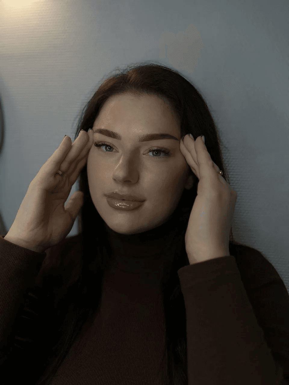 ПЕРМАНЕНТНЫЙ МАКИЯЖ БРОВЕЙ