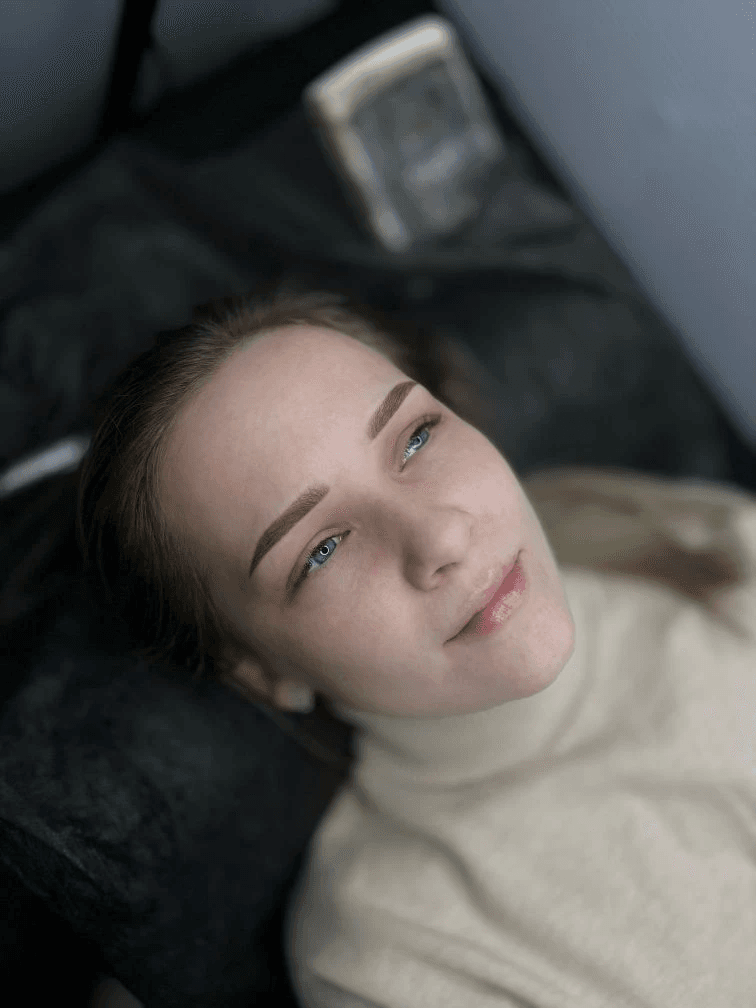 ПЕРМАНЕНТНЫЙ МАКИЯЖ БРОВЕЙ