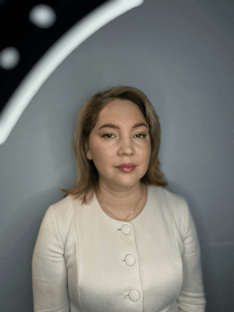 ПЕРМАНЕНТНЫЙ МАКИЯЖ БРОВЕЙ