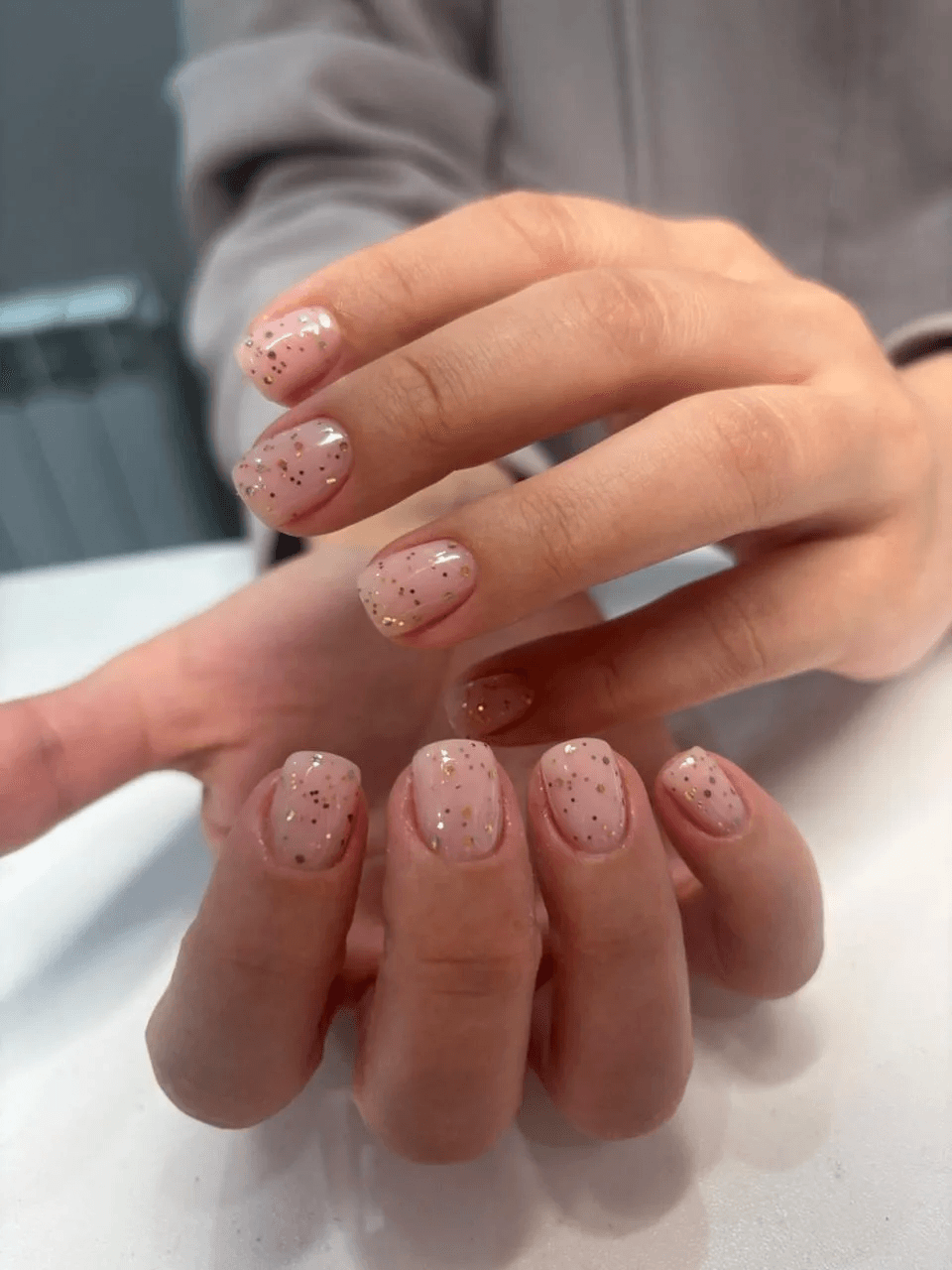 Исабоева Шахноза Дилмуродовна