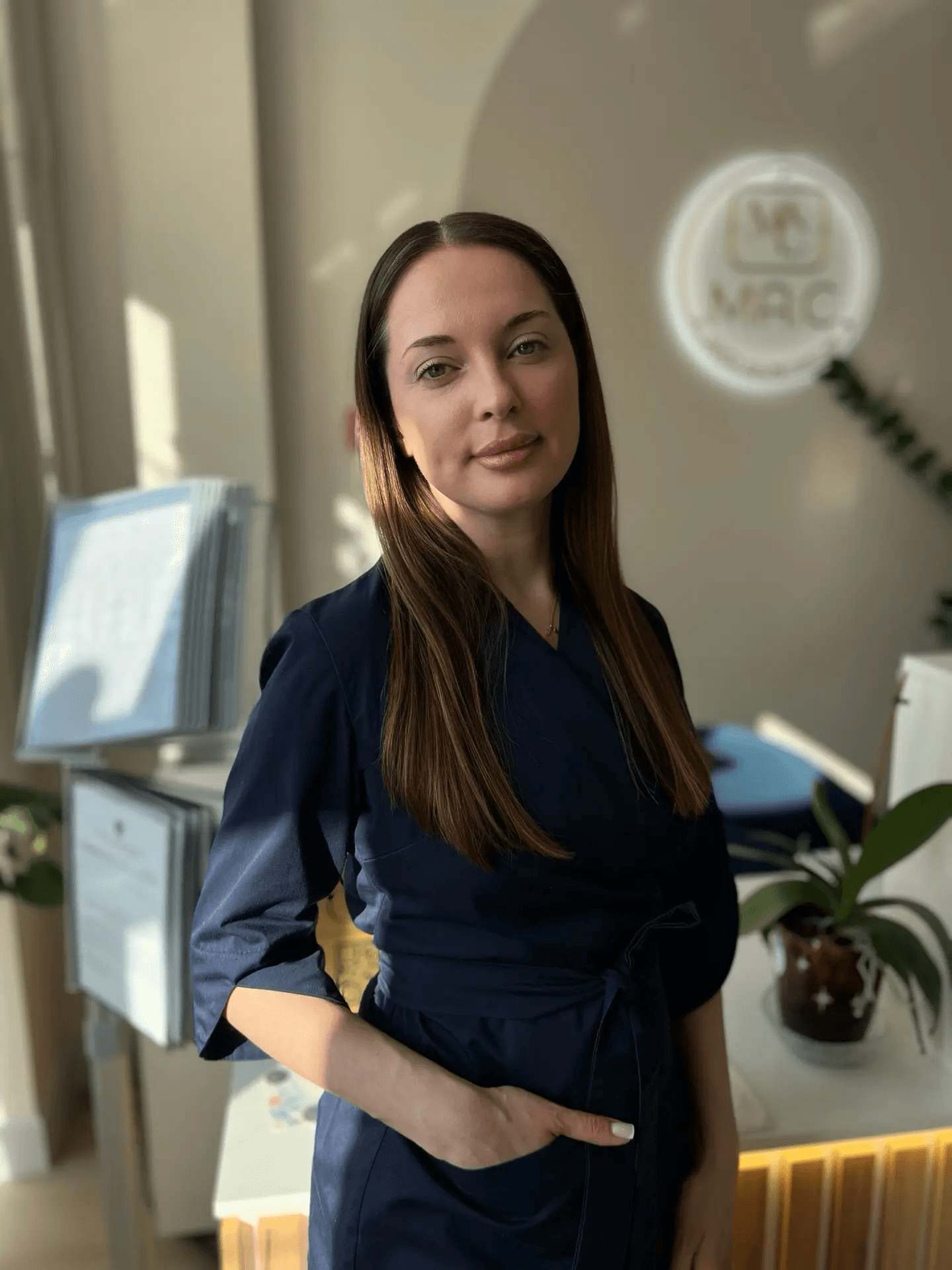 Калашникова Ксения Викторовна