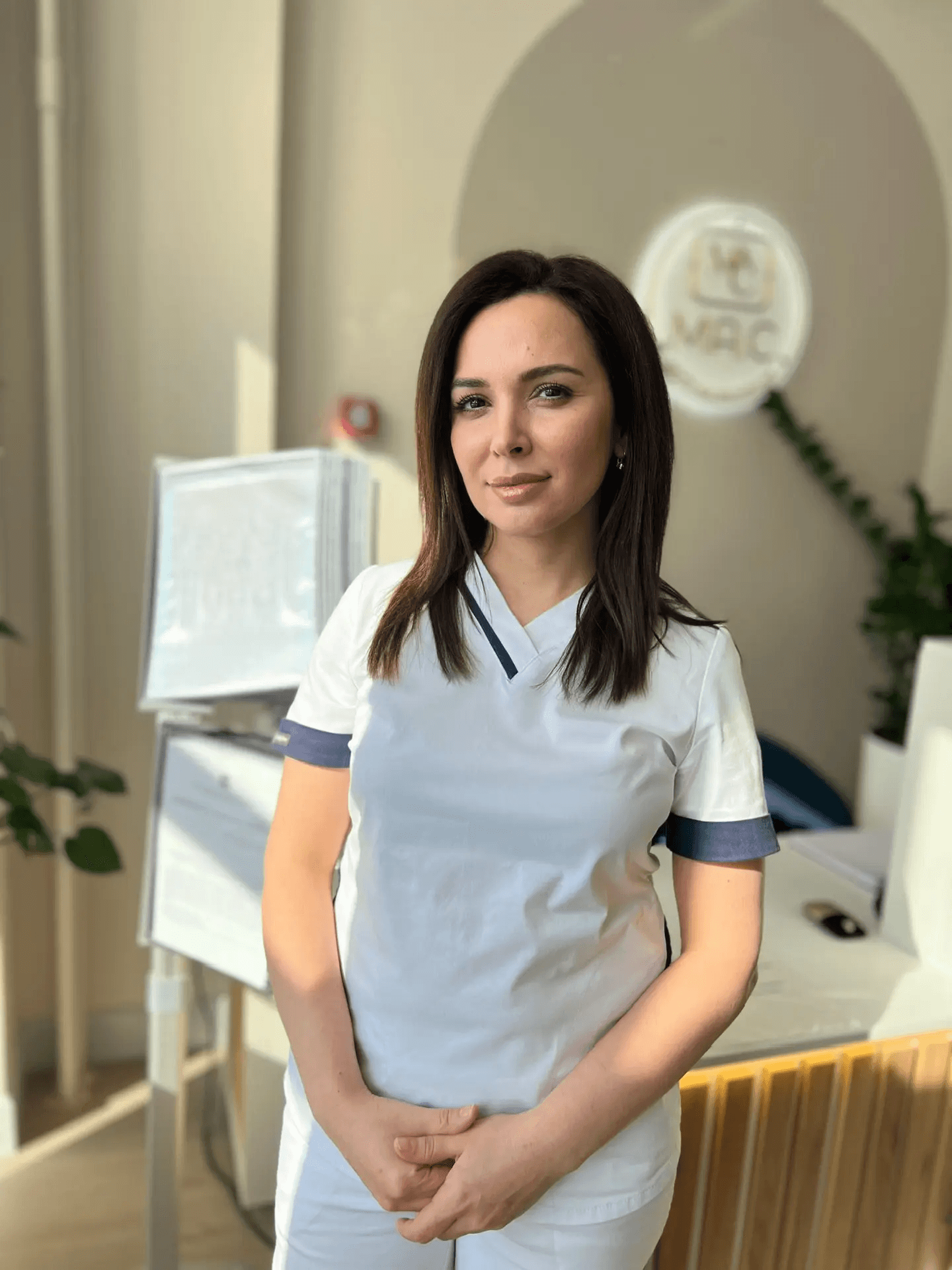 Ибраева Милана Назировна
