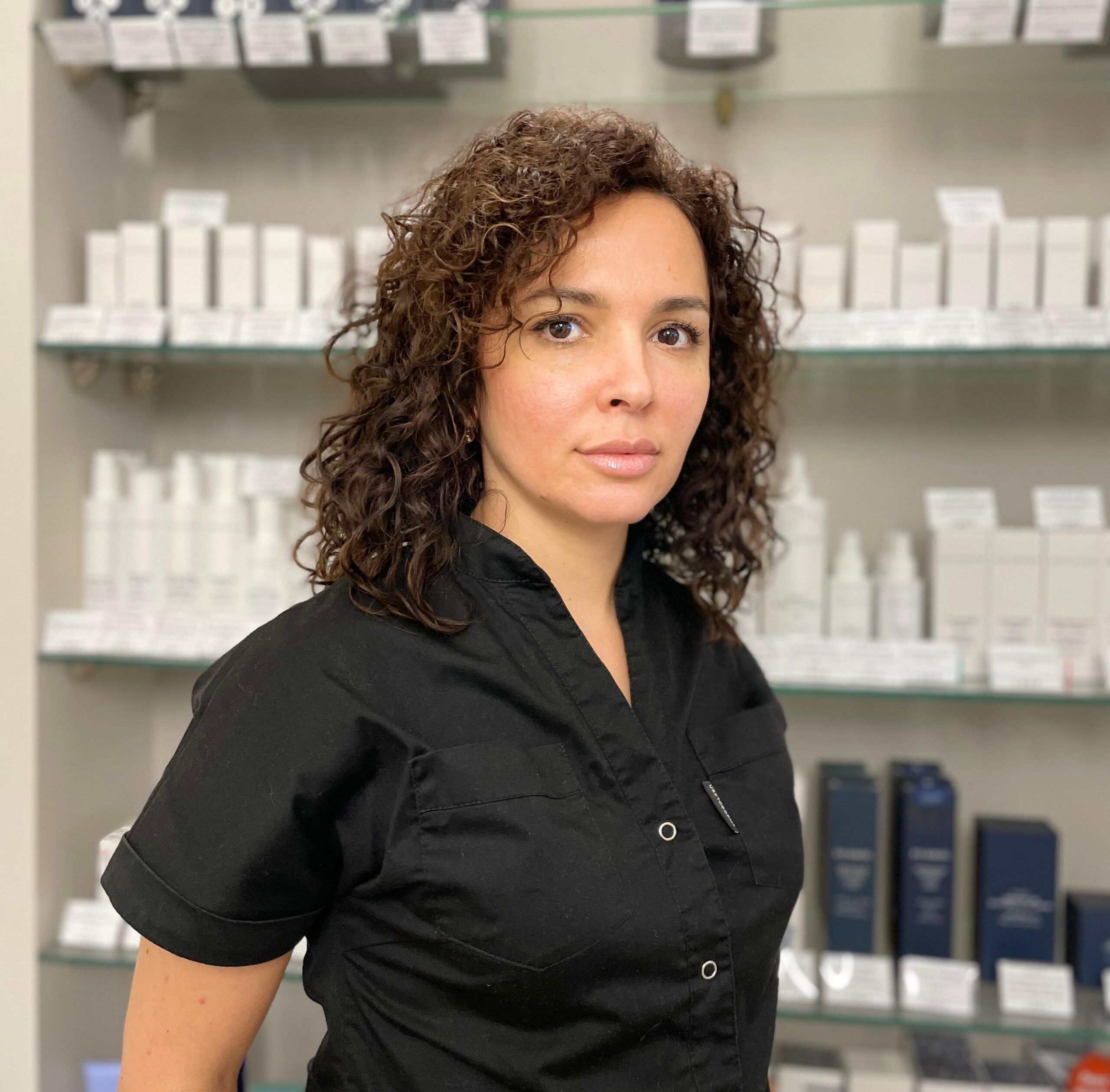 Ибраева Милана Назировна