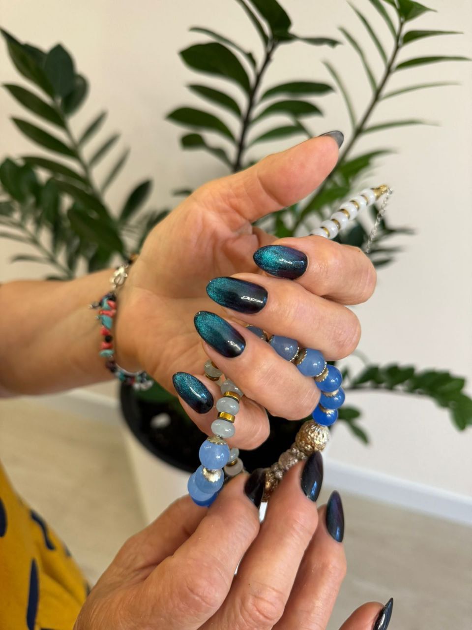 Ильина Ирина Олеговна