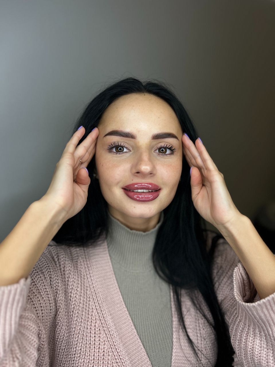 АКЦИЯ НА ПЕРМАНЕНТНЫЙ МАКИЯЖ