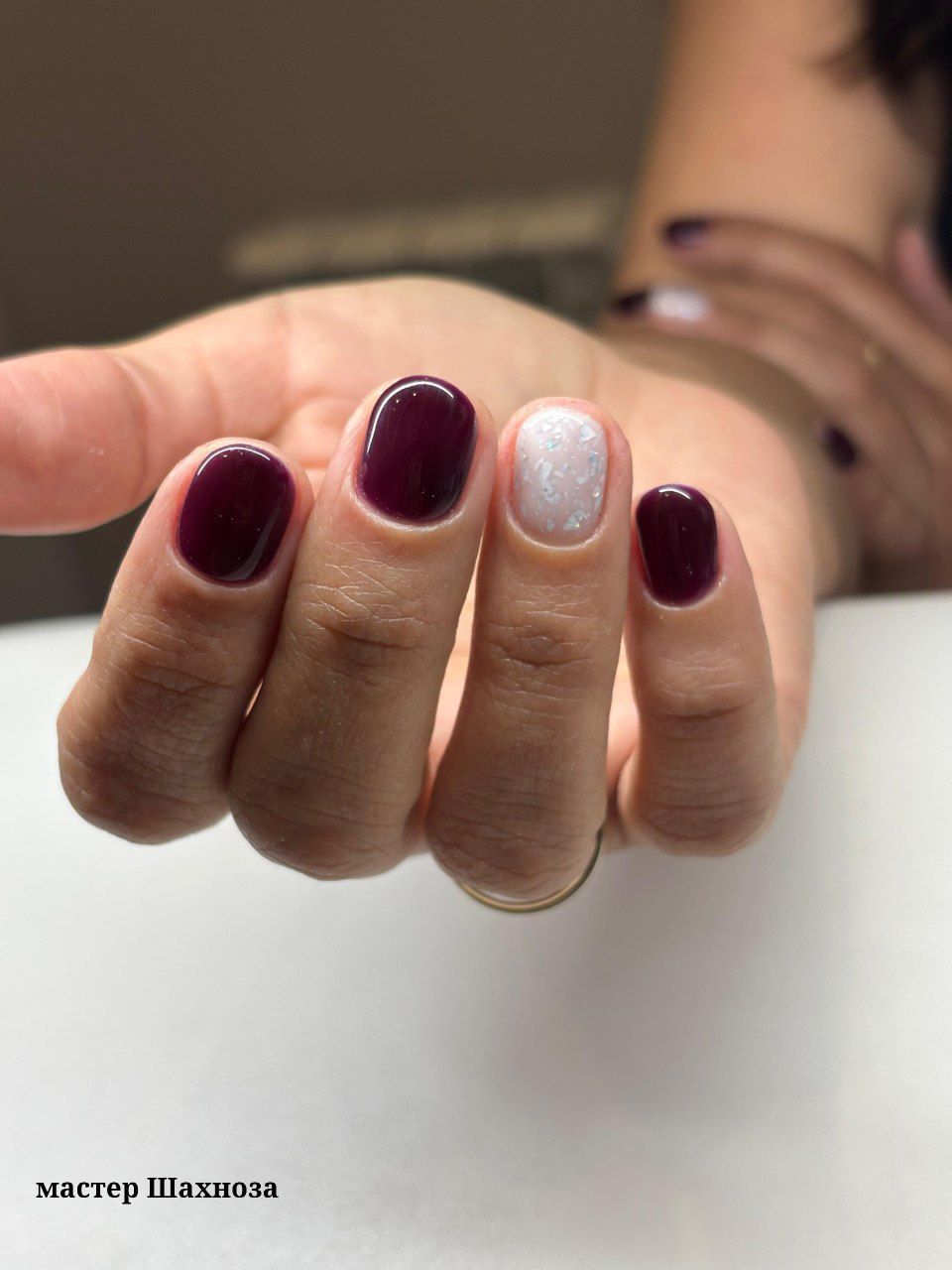 Исабоева Шахноза Дилмуродовна