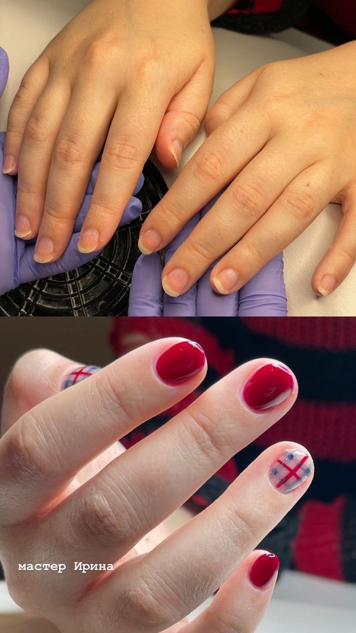 Ильина Ирина Олеговна