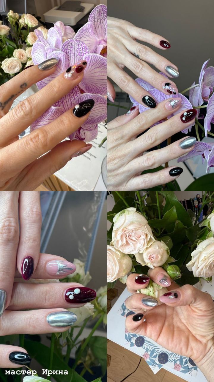 Ильина Ирина Олеговна