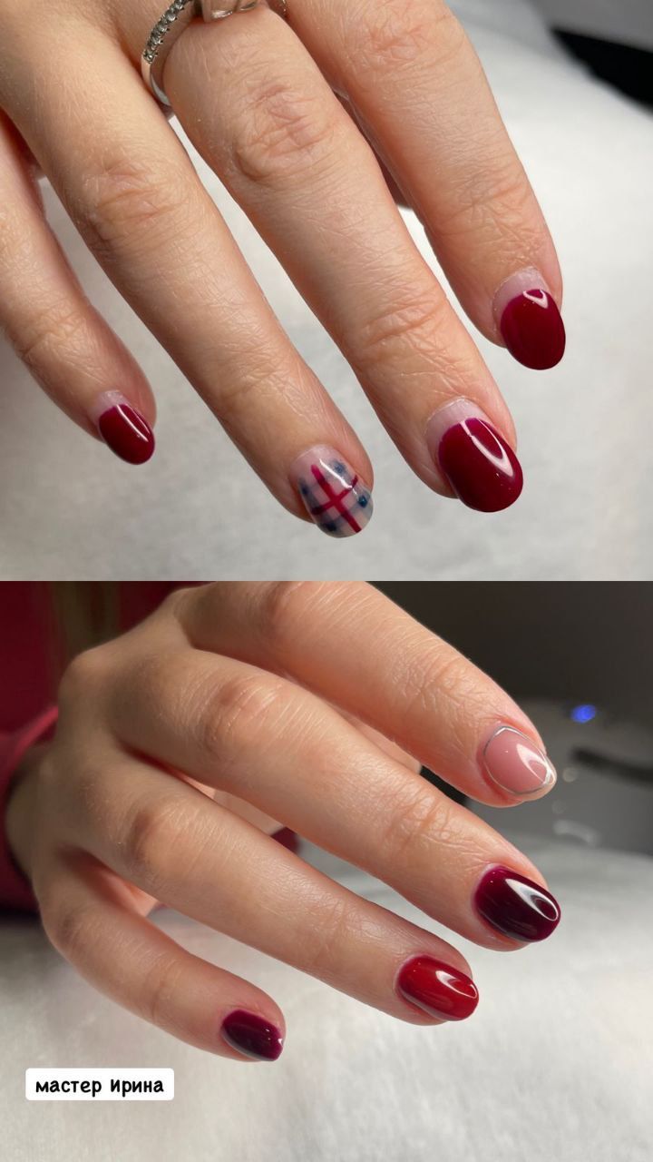 Ильина Ирина Олеговна