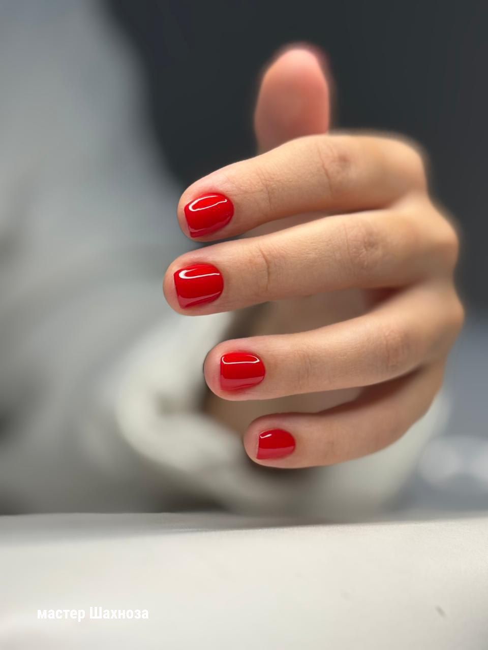 Исабоева Шахноза Дилмуродовна