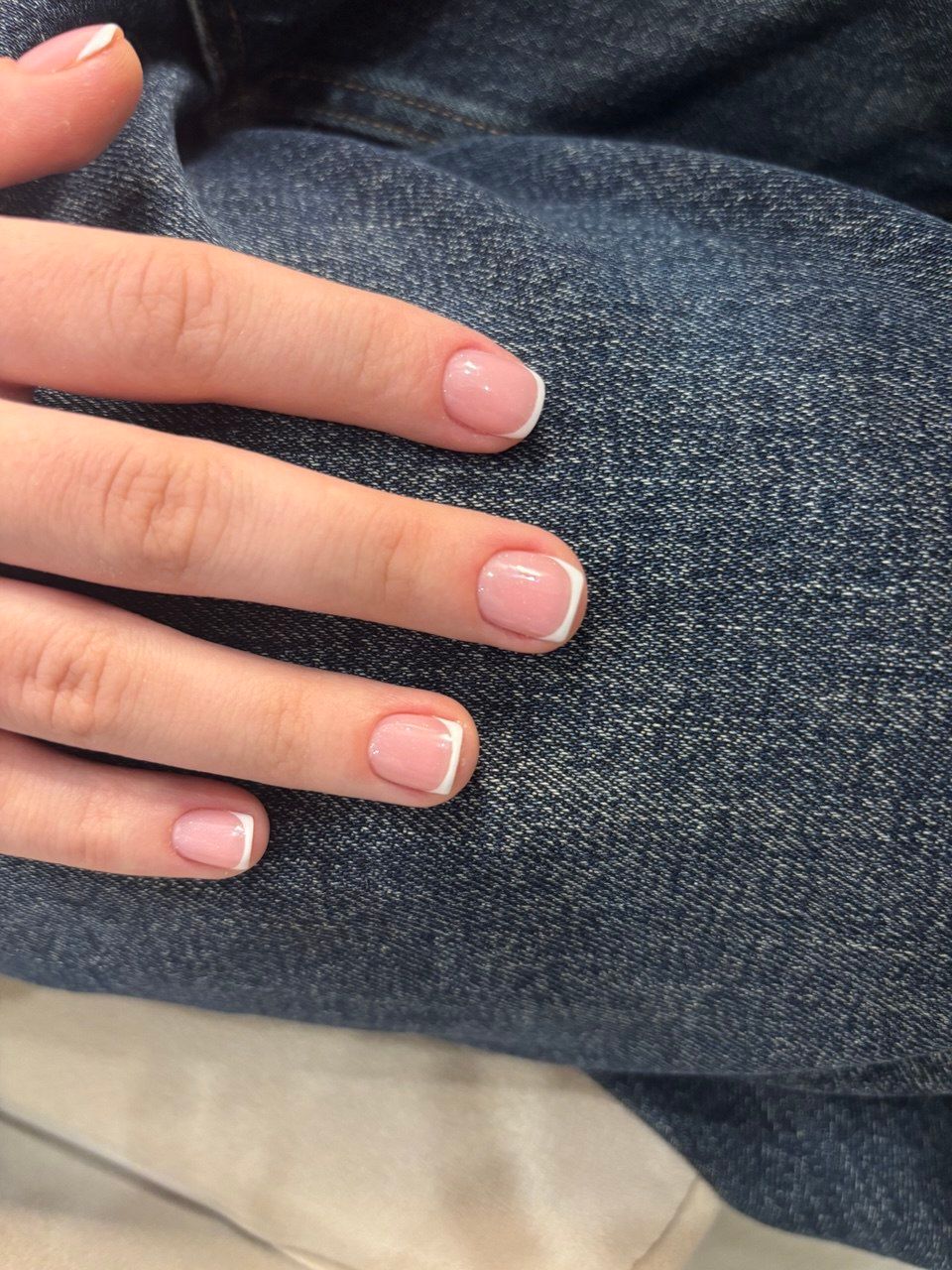 Исабоева Шахноза Дилмуродовна